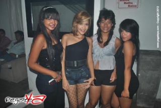 Foto 5 de leblon 18 y 19 de mayo de 2012 en Discoteca LEBLON Cartagena, Cartagena