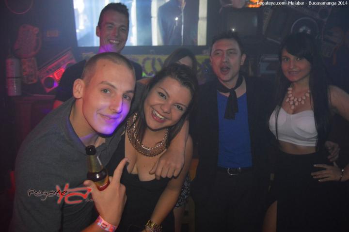 Foto 59 de Malabar Discoteca viernes 12 sep 2014 en Discoteca Malabar Bucaramanga, Bucaramanga