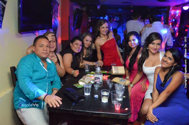 Foto 23 de MALABAR - sabado 19 DIC 2015 en Discoteca Malabar Bucaramanga, Bucaramanga