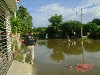 Foto 13 de Barranca inundaciones en el cardales en Barranca inundaciones en el cardales, Barrancabermeja