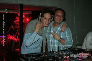 Foto 58 de 03 Mar. 2012 en SHANGAI Bar Bogota, Bogotá