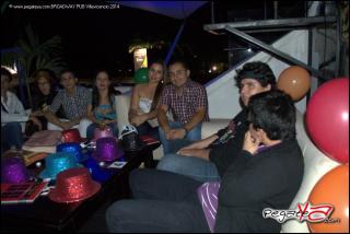 Foto 9 de Broadway Pub Villavicencio en Broadway Pub Bar - Restaurante, Villavicencio