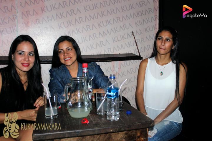 Foto 56 de Kukaramakara - 2do FDS Junio del 2015 en Kukaramakara Discoteca Cali, Cali