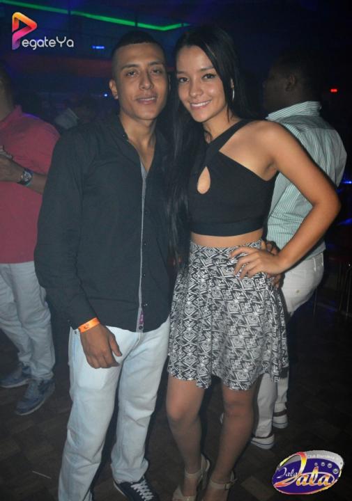 Foto 40 de Jala Jala Club - 1er FDS Sept 2015 en Jala Jala Club, Cali