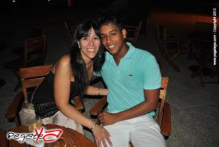 Foto 1 de cafe del mar 4 y 5 de mayo de 2012 en cafe del mar cartagena, Cartagena