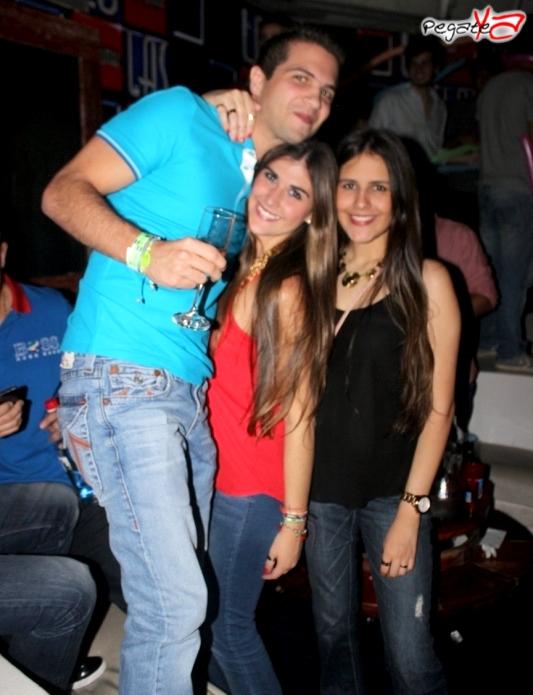 Foto 154 de Lolas Club - 4to FDS Nov 2014 en Lolas Club Menga Cali, Cali