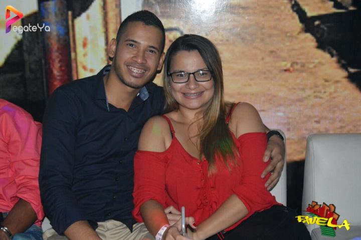 Foto 29 de Favela Club - 1er Fds Febrero 2017 en Favela Club Menga, Cali
