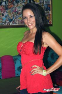 Foto 6 de Octubre 04 del 2013 en Beautiful 80`s Cali, Cali