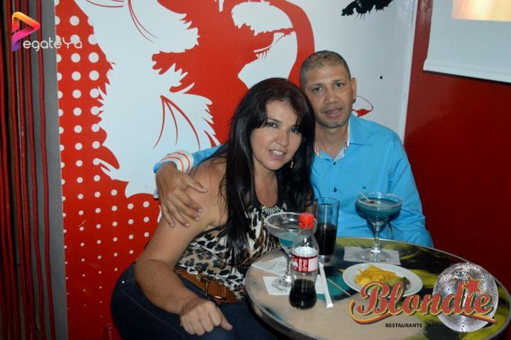 Foto 17 de Blondie - 3er Fds Abril 2016 en Blondie Bar Cali, Cali
