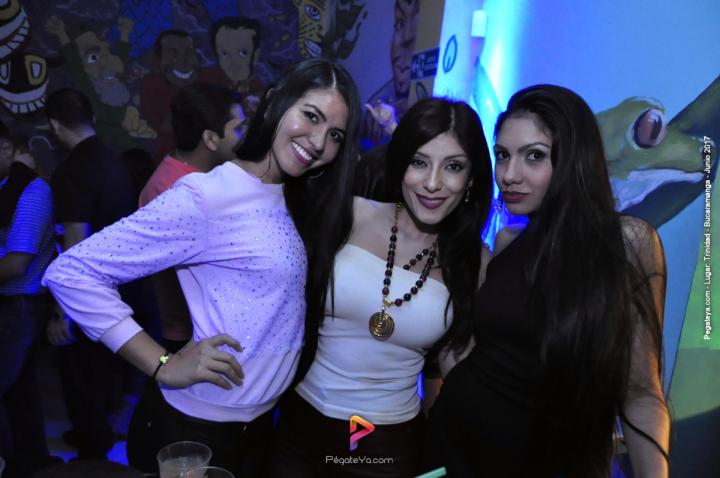 Foto 43 de Trinidad sábado 24 de junio de 2017 en Trinidad Discoteca Bucaramanga, Bucaramanga
