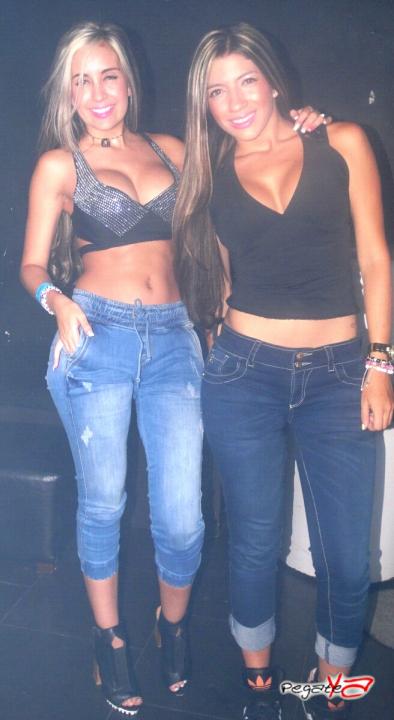Foto 2 de Luxury - Septiembre 13 en Discoteca Luxury Medellin, Medellín