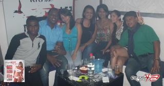 Foto 17 de Ahma Bar - Junio 7 del 2014 en Ahma Cali, Cali