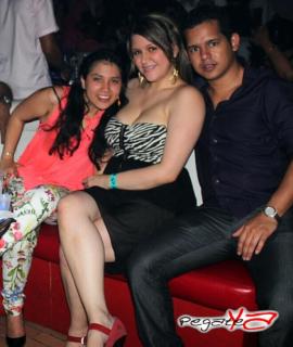 Foto 50 de Octubre 04 del 2013 en Jala Jala Club, Cali