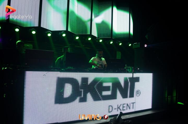 Foto 15 de Living - 1er Fds Febrero 2017 en Living Night Club, Cali