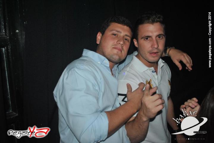 Foto 15 de BABAR 12 Y 13 de SEPT 2014 en Babar cartagena, Cartagena
