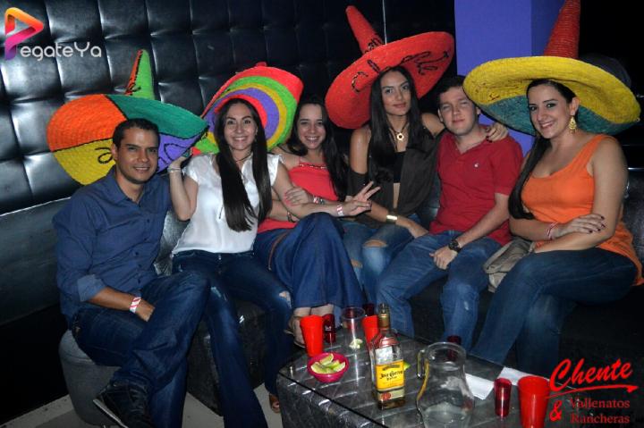 Foto 19 de Chente - 1er FDS Julio 2016 en CHENTE Vallenatos y Rancheras, Cali