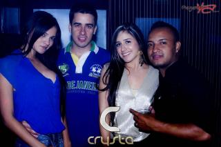Foto 15 de Fotos Discoteca Crista Medellin en Discoteca Crista Medellin, Medellín