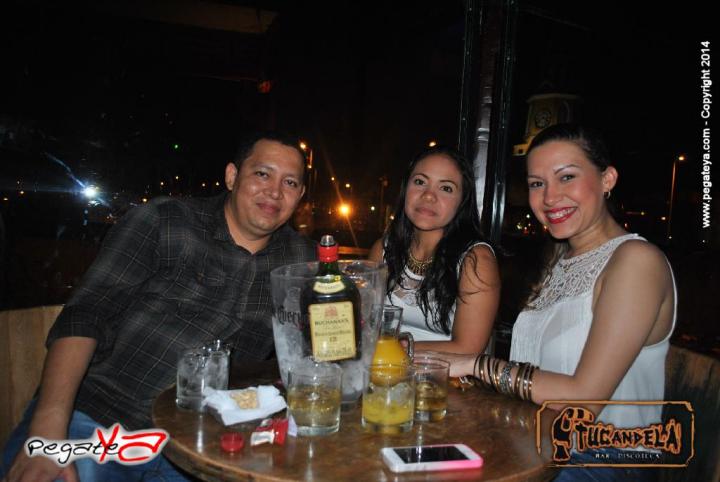 Foto 28 de TU CANDELA 12 Y 13 de SEPT 2014 en TU CANDELA cartagena, Cartagena
