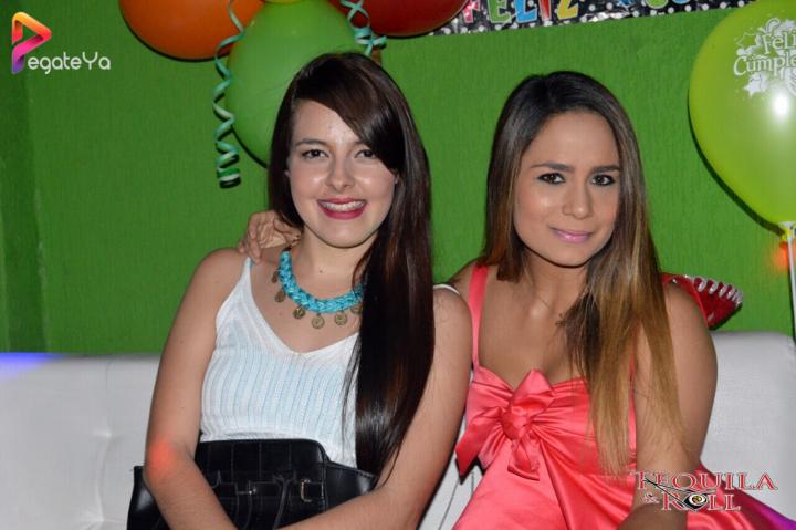 Foto 2 de Tequila & Roll - 1er Fds Febrero 2017 en Tequila & Roll