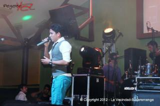 Foto 43 de Viernes 17 de Agosto de 2012 en Discoteca La Vecindad Bucaramanga, Bucaramanga