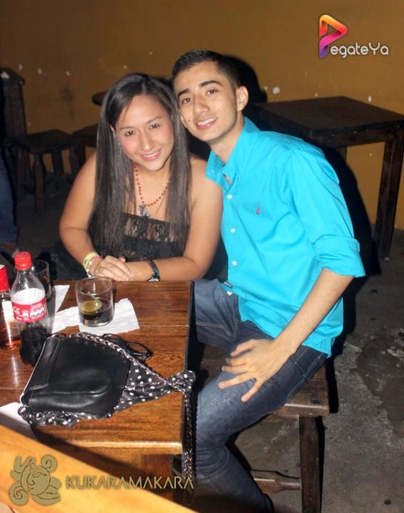 Foto 13 de Kukaramakara - 2do FDS Sep 2015 en Kukaramakara Discoteca Cali, Cali