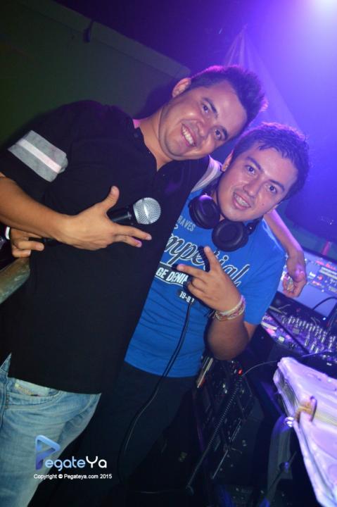 Foto 84 de El manicomio sabado 14 de marzo de 2015 en Discoteca El Manicomio Bucaramanga, Bucaramanga