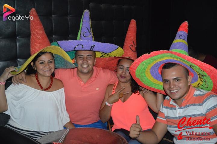 Foto 20 de Chente - 4to FDS Sept. 2016 en CHENTE Vallenatos y Rancheras, Cali