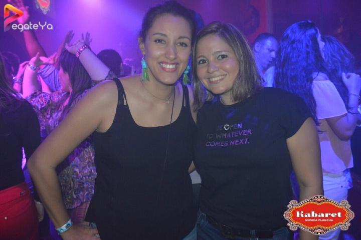 Foto 21 de Kabaret Bar - 4to Fds Sept 2016 en Kabaret - Granada, Cali