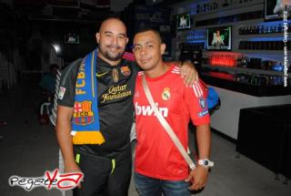 Foto 40 de la pasion del barza miercoles 1 de ferbr en LA PASION DEL BARZA Cartagena, Cartagena