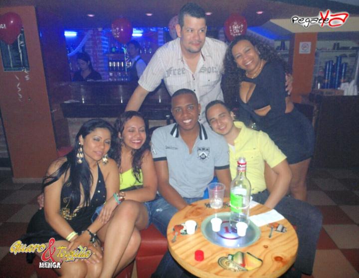 Foto 20 de Guaro y Tequila - Amor y Amistad en Tequila y Guaro