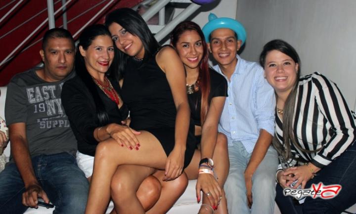 Foto 44 de Favela - 5to FDS Nov 2014 en Favela Club Menga, Cali