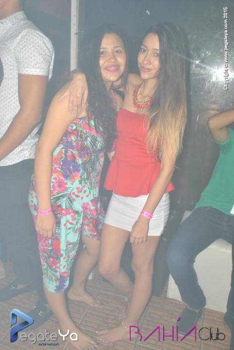 Foto 22 de Bahia 18 y 19 de Diciembre de 2015 en bahia club, Cartagena