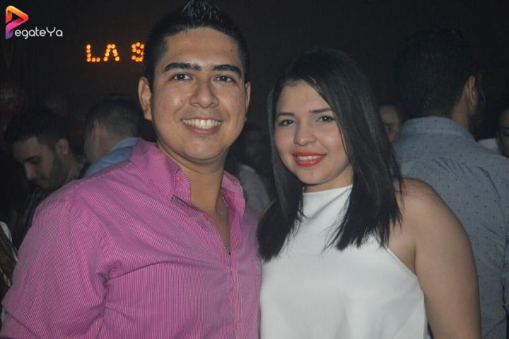 Foto 11 de La Social - 2DO Fds Febrero 2017 en La Social, Cali