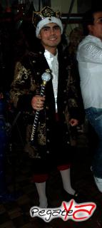 Foto 43 de Noviembre 2 del 2012 en Jala Jala Club, Cali