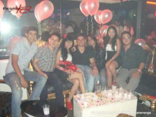 Foto 37 de 20-21 Enero 2012 en Discoteca Malabar Bucaramanga, Bucaramanga