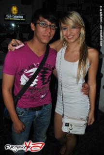 Foto 20 de taboo 20 y 21 de julio de 2012 en Discoteca Taboo Cartagena, Cartagena