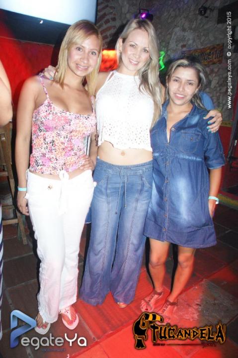 Foto 16 de Tu Candela 19 y 20 de Junio de 2015 en TU CANDELA cartagena, Cartagena
