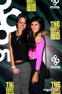 Foto 12 de Octubre 04 del 2013 en Rooms Club
