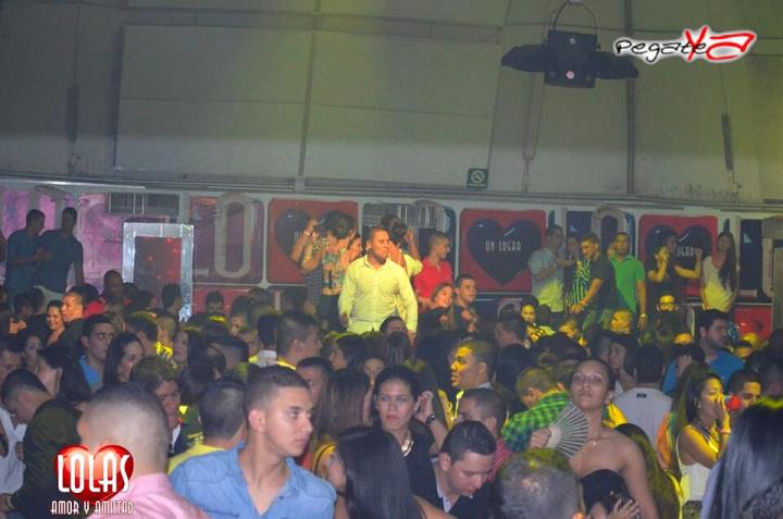 Foto 133 de Lolas Club - Amor y Amistad en Lolas Club Menga Cali, Cali