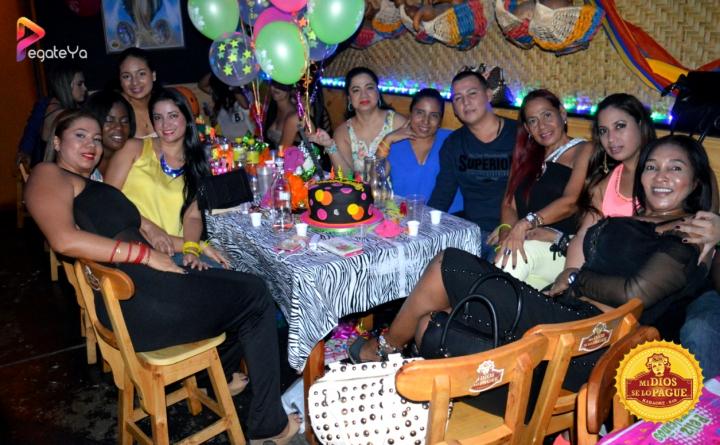 Foto 39 de Fonda Mi Dios Se Lo Pague - 3er Fds Juni en Fonda Mi Dios Se Lo Pague, Cali