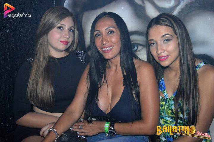 Foto 4 de Bailatino - 4TO Fds Abril 2016 en Bailatino - Bar, Cali