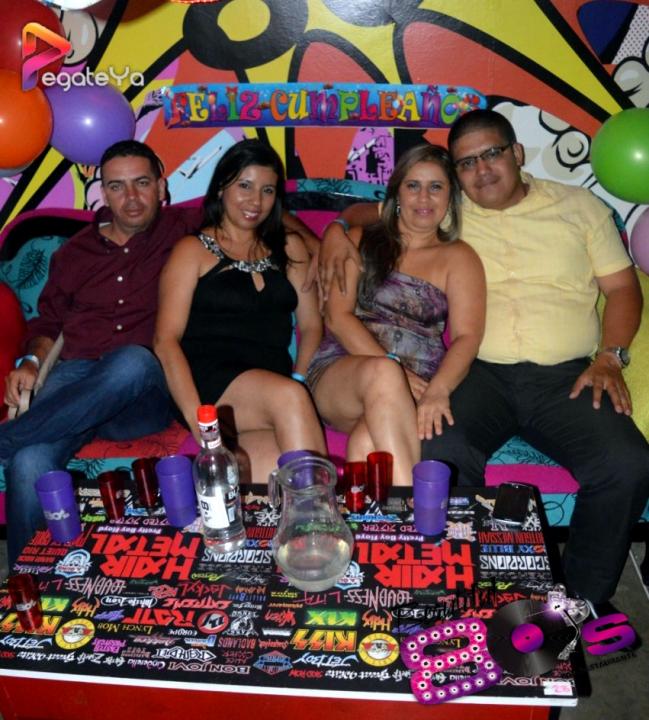 Foto 2 de Beautiful 80`s - Amor y Amistad 2015 en Beautiful 80`s Cali, Cali