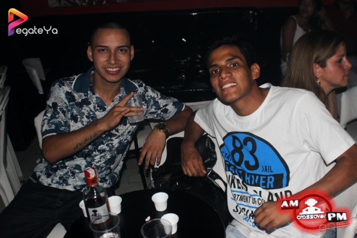 Foto 25 de Ampm - Feria 2015 en Am / PM Bar - Cali, Cali