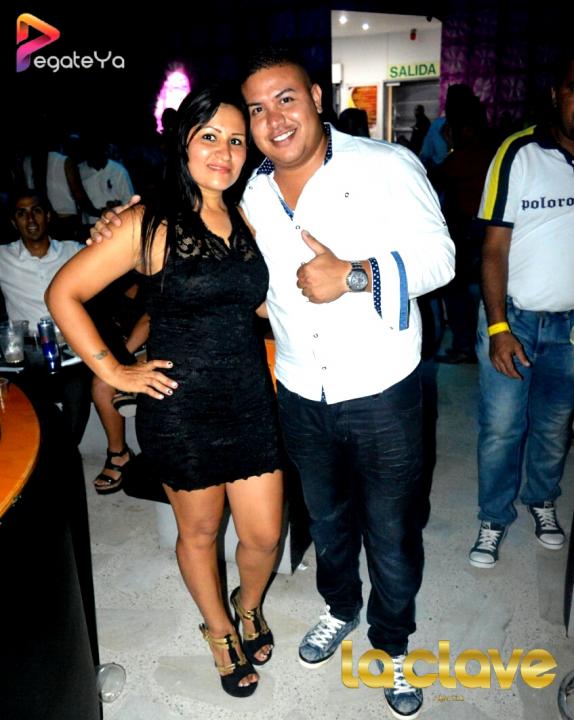 Foto 28 de La Clave Night Club - 4to Fds Abril 2016 en La Clave Night Club, Cali