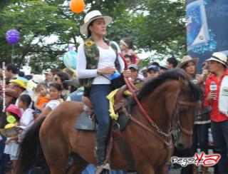 Foto 147 de Cabalgata 2010 - Feria Bucaramanga en Cabalgata 2010, Bucaramanga