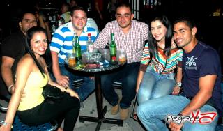 Foto 27 de El Rancho - Octubre 27 del 2012 en El Rancho Bar