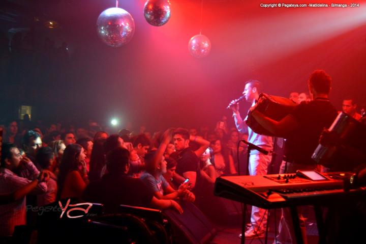 Foto 69 de Martin Elias y Juancho de la Aspriella en Discoteca Matildelina Bucaramanga, Bucaramanga
