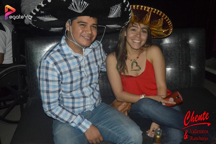 Foto 53 de Chente - 3er Fds Febrero 2017 en CHENTE Vallenatos y Rancheras, Cali