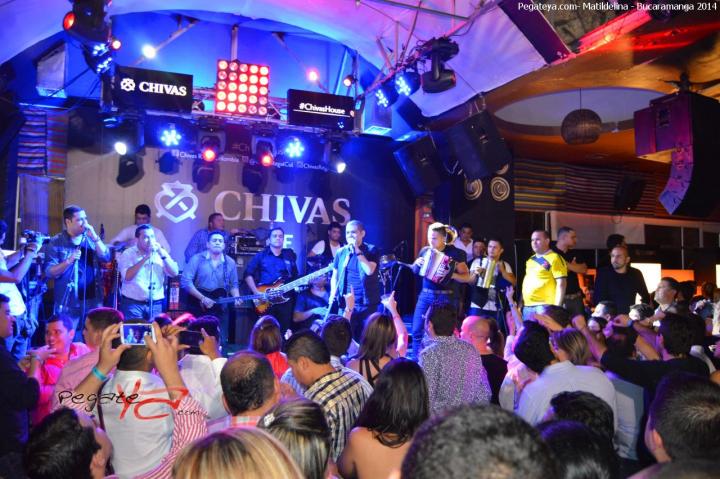 Foto 89 de Fotos Peter Manjarres en Discoteca Matildelina Bucaramanga, Bucaramanga