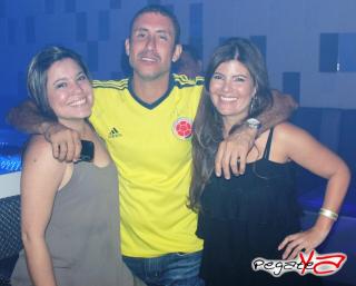 Foto 40 de Junio 08 del 2013 en CIAO CLUB - EL PEÑON ( Cali ), Cali